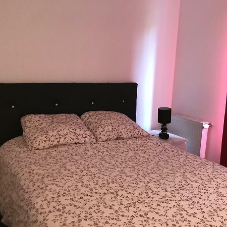 Chambre D'Hotes Proche De Disneyland Et Pas Loin De Paris Bussy-Saint-Georges Eksteriør billede