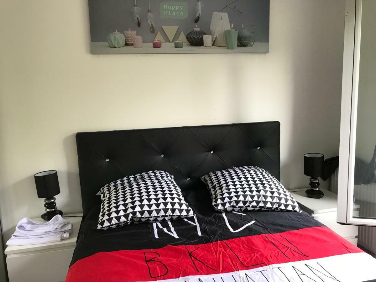 Chambre D'Hotes Proche De Disneyland Et Pas Loin De Paris Bussy-Saint-Georges Eksteriør billede