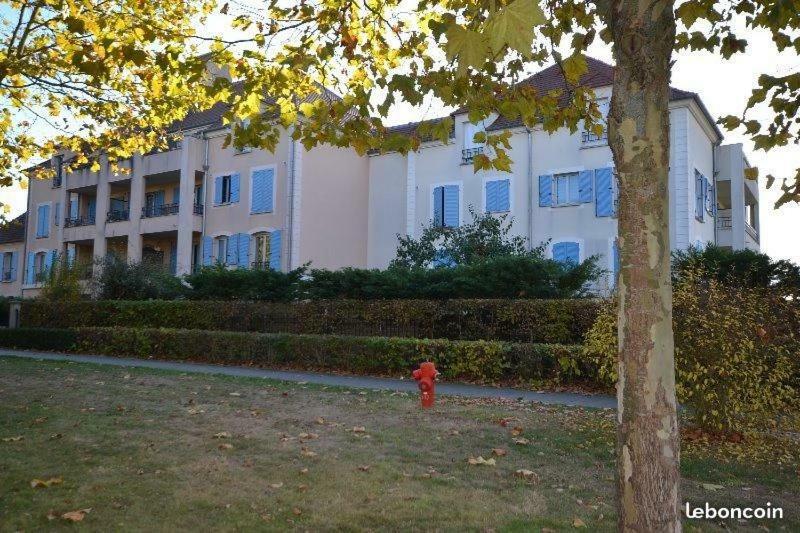 Chambre D'Hotes Proche De Disneyland Et Pas Loin De Paris Bussy-Saint-Georges Eksteriør billede