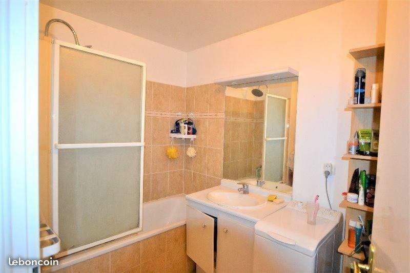 Chambre D'Hotes Proche De Disneyland Et Pas Loin De Paris Bussy-Saint-Georges Eksteriør billede