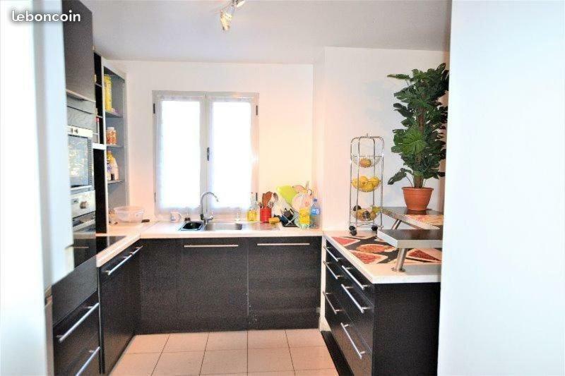 Chambre D'Hotes Proche De Disneyland Et Pas Loin De Paris Bussy-Saint-Georges Eksteriør billede