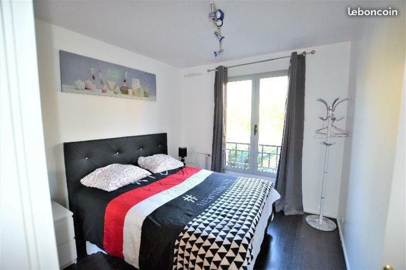 Chambre D'Hotes Proche De Disneyland Et Pas Loin De Paris Bussy-Saint-Georges Eksteriør billede
