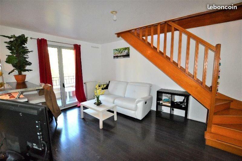 Chambre D'Hotes Proche De Disneyland Et Pas Loin De Paris Bussy-Saint-Georges Eksteriør billede