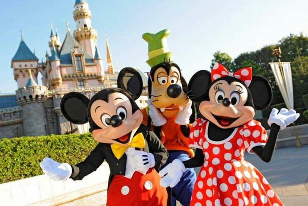 Chambre D'Hotes Proche De Disneyland Et Pas Loin De Paris Bussy-Saint-Georges Eksteriør billede
