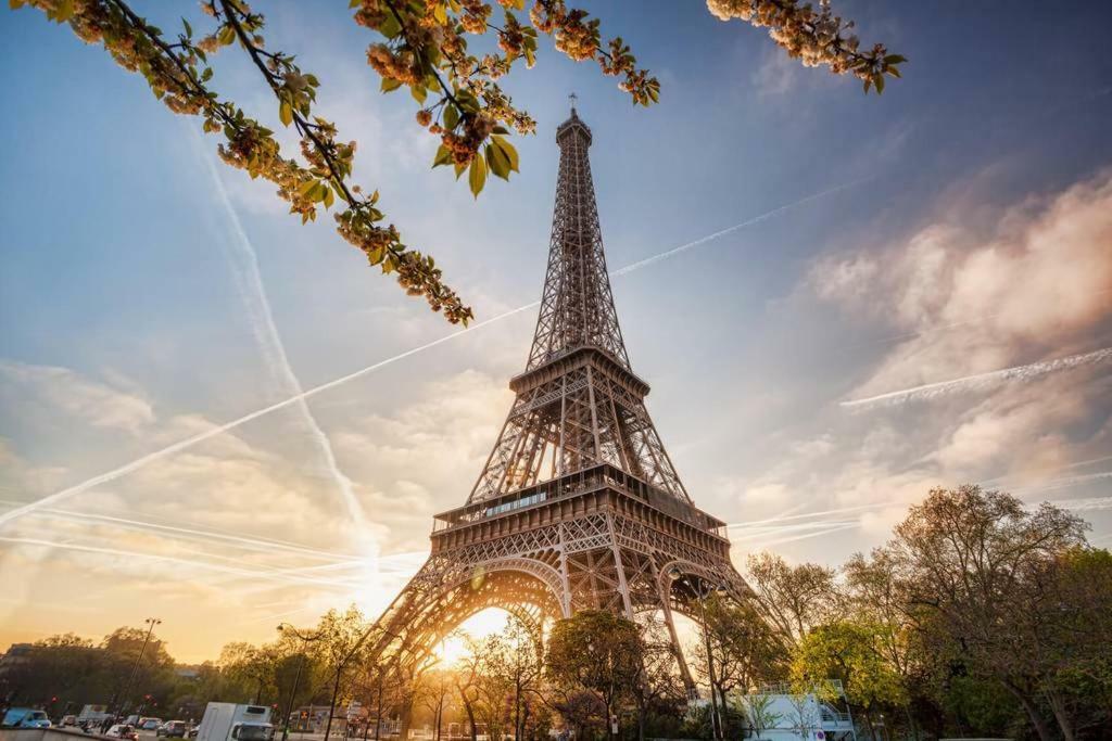 Chambre D'Hotes Proche De Disneyland Et Pas Loin De Paris Bussy-Saint-Georges Eksteriør billede